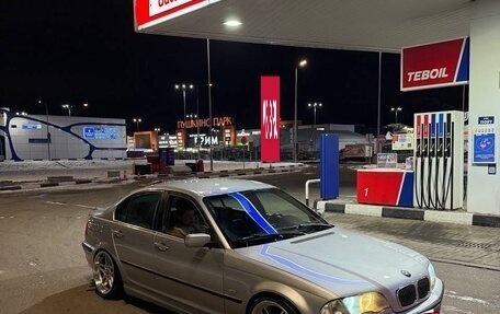 BMW 3 серия, 1998 год, 790 000 рублей, 2 фотография