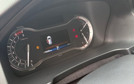 Honda Pilot III рестайлинг, 2019 год, 3 900 000 рублей, 12 фотография