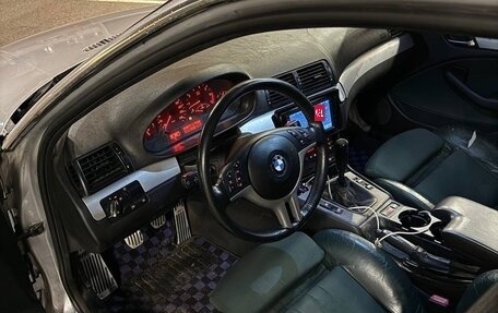 BMW 3 серия, 1998 год, 790 000 рублей, 3 фотография