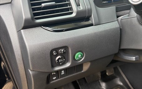 Honda Pilot III рестайлинг, 2019 год, 3 900 000 рублей, 13 фотография