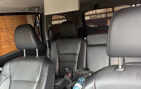 Honda Pilot III рестайлинг, 2019 год, 3 900 000 рублей, 15 фотография