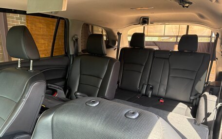 Honda Pilot III рестайлинг, 2019 год, 3 900 000 рублей, 16 фотография