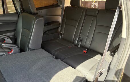 Honda Pilot III рестайлинг, 2019 год, 3 900 000 рублей, 17 фотография