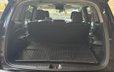 Honda Pilot III рестайлинг, 2019 год, 3 900 000 рублей, 24 фотография