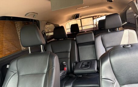 Honda Pilot III рестайлинг, 2019 год, 3 900 000 рублей, 18 фотография