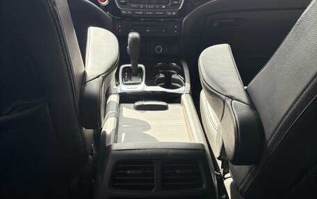 Honda Pilot III рестайлинг, 2019 год, 3 900 000 рублей, 19 фотография