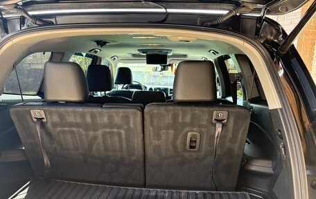 Honda Pilot III рестайлинг, 2019 год, 3 900 000 рублей, 25 фотография