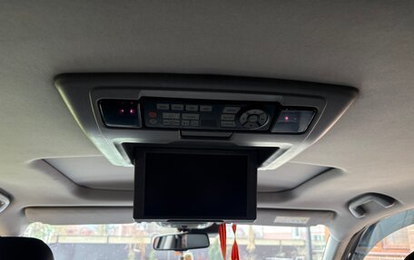 Honda Pilot III рестайлинг, 2019 год, 3 900 000 рублей, 20 фотография