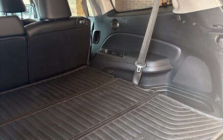 Honda Pilot III рестайлинг, 2019 год, 3 900 000 рублей, 21 фотография