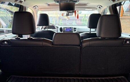 Honda Pilot III рестайлинг, 2019 год, 3 900 000 рублей, 23 фотография