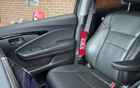 Honda Pilot III рестайлинг, 2019 год, 3 900 000 рублей, 14 фотография