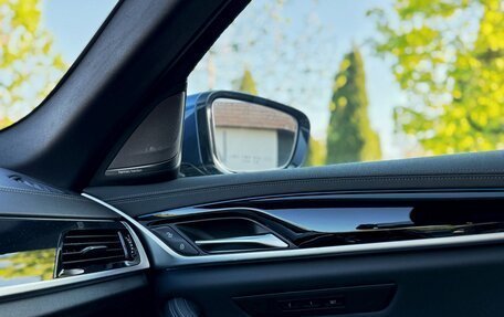 BMW 5 серия, 2021 год, 5 960 000 рублей, 14 фотография