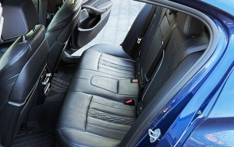 BMW 5 серия, 2021 год, 5 960 000 рублей, 18 фотография