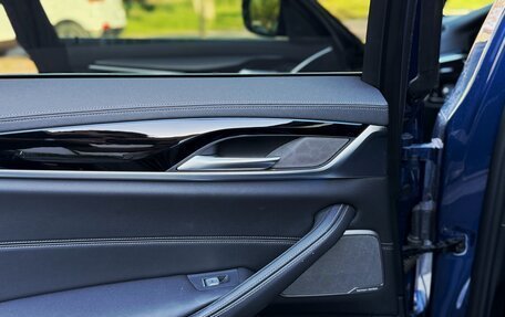 BMW 5 серия, 2021 год, 5 960 000 рублей, 19 фотография