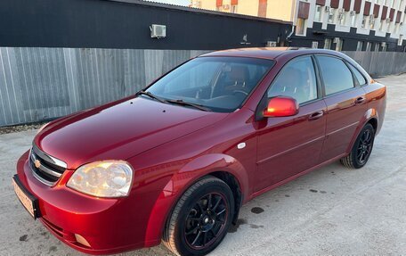 Chevrolet Lacetti, 2010 год, 690 000 рублей, 6 фотография