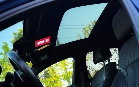 BMW 5 серия, 2021 год, 5 960 000 рублей, 15 фотография