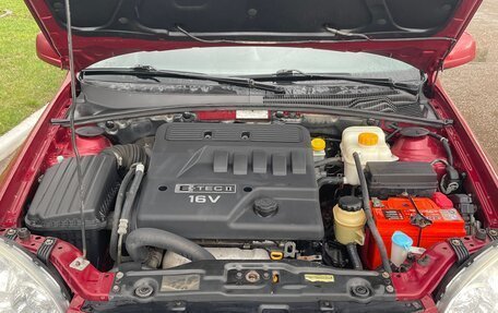 Chevrolet Lacetti, 2010 год, 690 000 рублей, 10 фотография