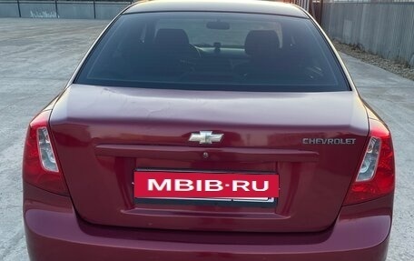 Chevrolet Lacetti, 2010 год, 690 000 рублей, 9 фотография