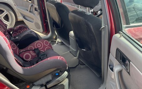 Chevrolet Lacetti, 2010 год, 690 000 рублей, 17 фотография