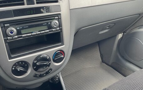 Chevrolet Lacetti, 2010 год, 690 000 рублей, 15 фотография