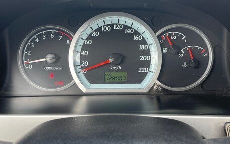 Chevrolet Lacetti, 2010 год, 690 000 рублей, 21 фотография