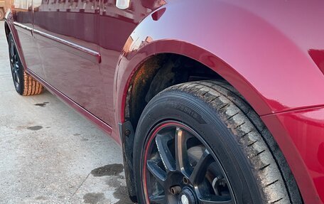 Chevrolet Lacetti, 2010 год, 690 000 рублей, 23 фотография