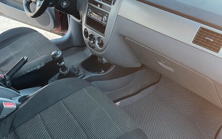 Chevrolet Lacetti, 2010 год, 690 000 рублей, 19 фотография