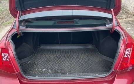 Chevrolet Lacetti, 2010 год, 690 000 рублей, 11 фотография