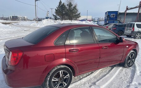 Chevrolet Lacetti, 2010 год, 690 000 рублей, 26 фотография