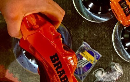 Mercedes-Benz G-Класс W463 рестайлинг _ii, 2017 год, 8 300 000 рублей, 3 фотография