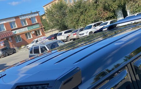 Mercedes-Benz G-Класс W463 рестайлинг _ii, 2017 год, 8 300 000 рублей, 39 фотография