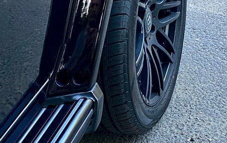 Mercedes-Benz G-Класс W463 рестайлинг _ii, 2017 год, 8 300 000 рублей, 36 фотография