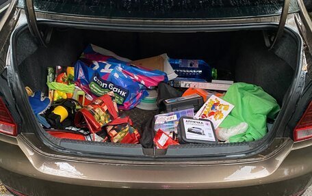 Volkswagen Polo VI (EU Market), 2017 год, 1 300 000 рублей, 7 фотография