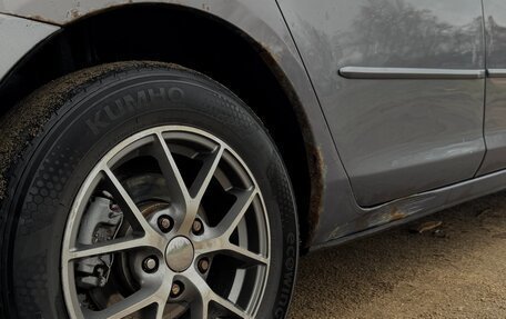 Mazda 3, 2008 год, 590 000 рублей, 6 фотография