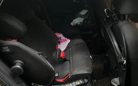 Volkswagen Polo VI (EU Market), 2017 год, 1 300 000 рублей, 8 фотография