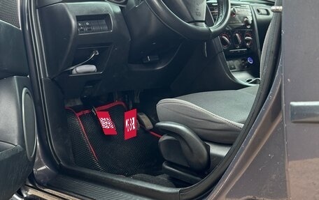 Mazda 3, 2008 год, 590 000 рублей, 7 фотография