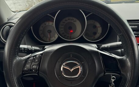 Mazda 3, 2008 год, 590 000 рублей, 8 фотография