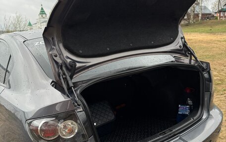 Mazda 3, 2008 год, 590 000 рублей, 10 фотография