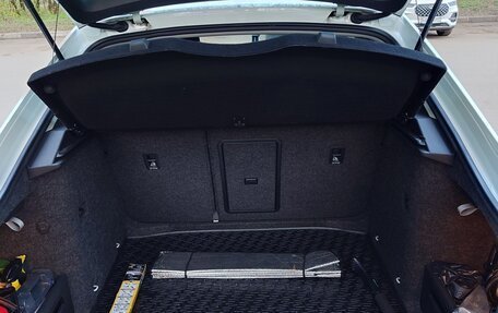 Skoda Octavia, 2016 год, 1 900 000 рублей, 9 фотография