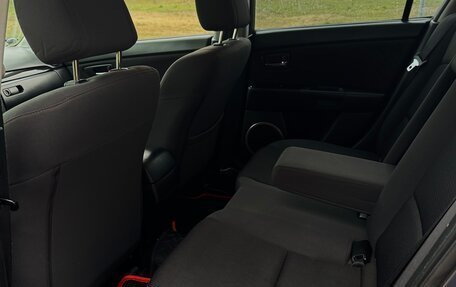 Mazda 3, 2008 год, 590 000 рублей, 13 фотография