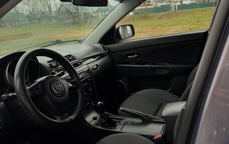 Mazda 3, 2008 год, 590 000 рублей, 12 фотография