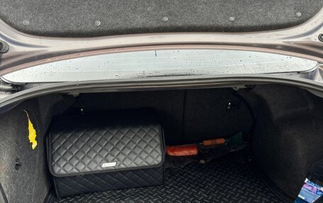 Mazda 3, 2008 год, 590 000 рублей, 11 фотография