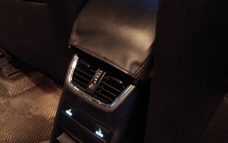 Skoda Octavia, 2016 год, 1 900 000 рублей, 20 фотография