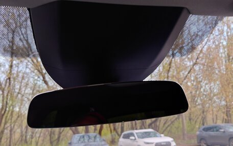 Skoda Octavia, 2016 год, 1 900 000 рублей, 15 фотография