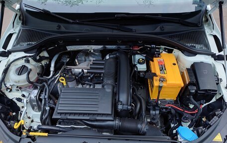 Skoda Octavia, 2016 год, 1 900 000 рублей, 16 фотография