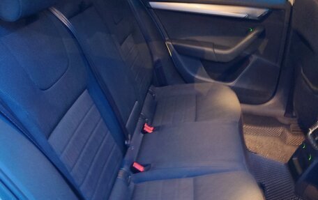 Skoda Octavia, 2016 год, 1 900 000 рублей, 19 фотография