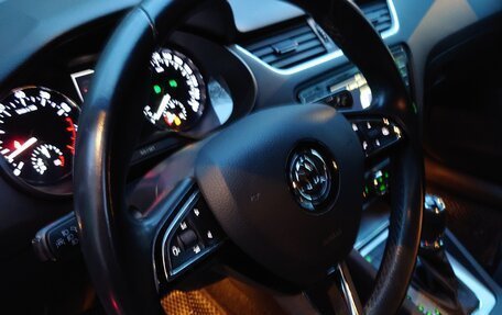 Skoda Octavia, 2016 год, 1 900 000 рублей, 21 фотография