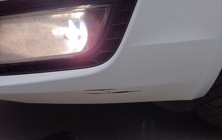 Skoda Octavia, 2016 год, 1 900 000 рублей, 24 фотография