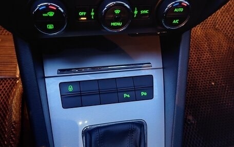 Skoda Octavia, 2016 год, 1 900 000 рублей, 22 фотография