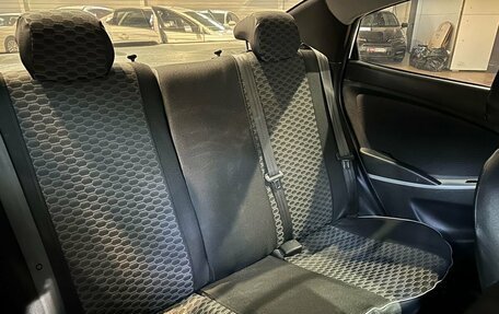 Hyundai Solaris II рестайлинг, 2012 год, 749 900 рублей, 6 фотография